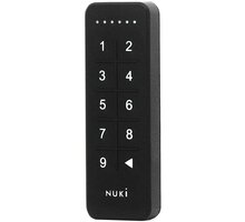 NUKI Keypad, kódový zámek O2 TV HBO a Sport Pack na dva měsíce
