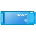 Sony X-Series 32GB, modrá_130214439