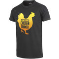 eSuba tričko PUBG - Chicken Dinner (L)_237534353