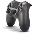 Sony PS4 DualShock 4 v2, metalicky černý_1114418842
