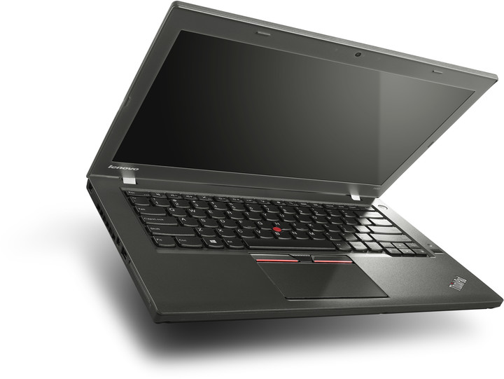 Lenovo ThinkPad T450, černá_466681884