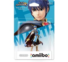 Figurka Amiibo Smash - Marth 12_111515253