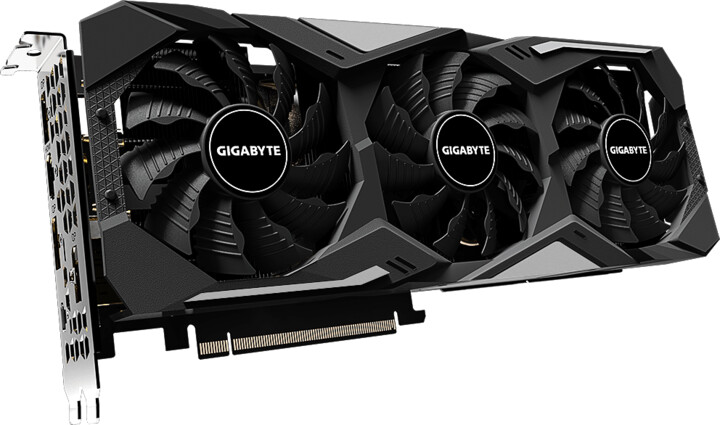 GIGABYTE GeForce RTX 2080 SUPER GAMING OC 8G (rev. 2.0), 8GB GDDR6_565830835
