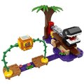 LEGO® Super Mario™ 71381 Chain Chomp a setkání v džungli – rozšiřující set_1811287586