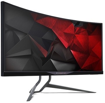 Acer Predator X34A - LED monitor 34&quot;_170178402