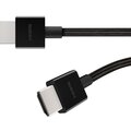 Belkin kabel Ultra HDMI HighSpeed 2.1, 1m, černý_2059822317