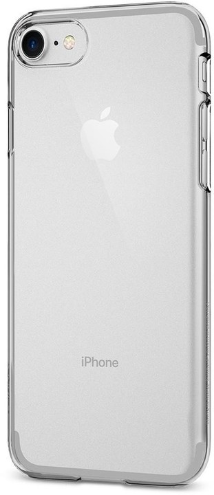 Spigen Thin Fit Crystal iPhone 8, clear_1632826780
