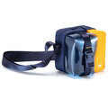 DJI Mini Bag +, modrá/žlutá_1917200955