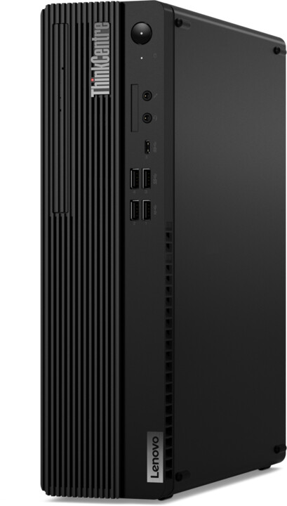 Lenovo ThinkCentre M75s Gen 2, černá_1005502912