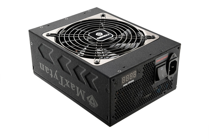 Enermax MaxTytan - 1050W_1608680777