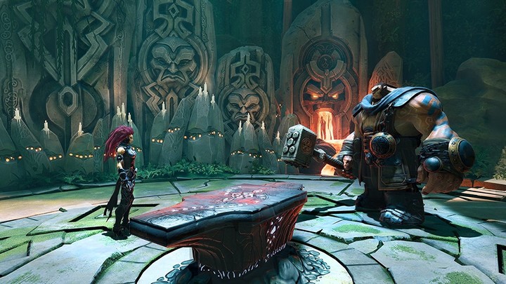 Darksiders 3 - Collector&#39;s Edition (Xbox ONE)_1622810713