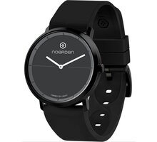 Chytré hodinky Noerden LIFE2, černé v hodnotě 1690 Kč_1072532922