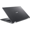 Acer Spin 5 kovový (SP515-51N-82GE), šedá_1099925340