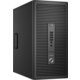HP ProDesk 600 G2 MT, černá