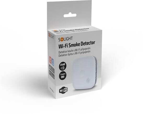 Solight detektor kouře s WIFI připojením_520335056