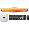 Apple Mac mini, M2 Pro 12-core/32GB/2TB SSD/19-core GPU/10GB Ethernet, stříbrná_1193786033