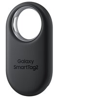 Samsung chytrý přívěsek Galaxy SmartTag2, černá EI-T5600BBEGEU