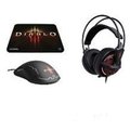 SteelSeries se na Diablo 3 řádně připravilo