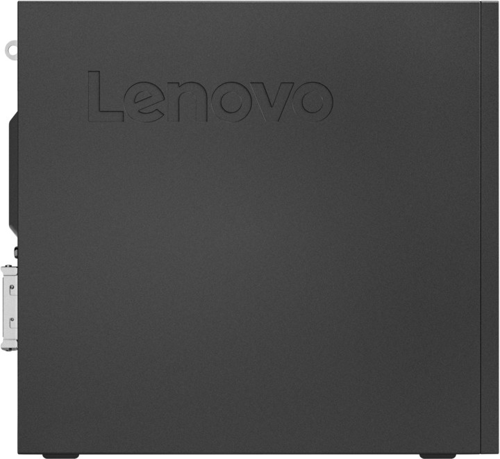 Lenovo ThinkCentre M710e SFF, černá_193966048