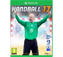 Handball 17 (Xbox ONE)_405136176