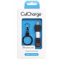 CulCharge Lightning kabel - přívěsek (v ceně 339 Kč)_419065007