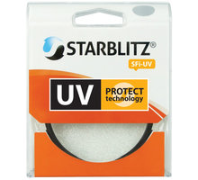 Starblitz UV filtr 72mm FE00779