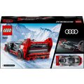 LEGO® Speed Champions 76921 Závodní auto Audi S1 e-tron quattro_744530163