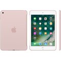 Apple iPad mini 4 pouzdro Silicone Case, Pink Sand_2078518548