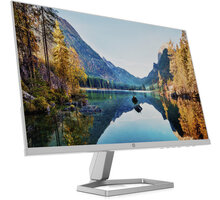 HP M24fw - LED monitor 24" 2D9K1AA
