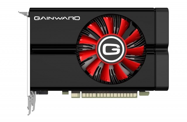 Gainward GeForce GTX 1050, 2GB GDDR5_590691153