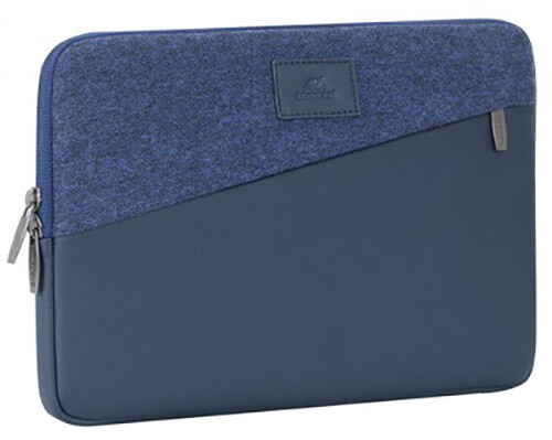 RivaCase 7903 pouzdro pro MacBook Pro a Ultrabook - sleeve 13.3", modrá
