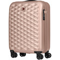 WENGER LUMEN - 20&quot; cestovní kufr, 32 litrů, růžová_1301060414