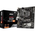 MSI B450M PRO-M2 MAX - AMD B450_170831838
