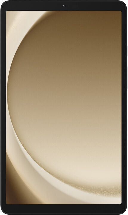 Samsung Galaxy Tab A9, 4GB/64GB, Silver, LTE_1157619257