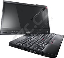 Lenovo ThinkPad X220i Tablet, černá_742711279