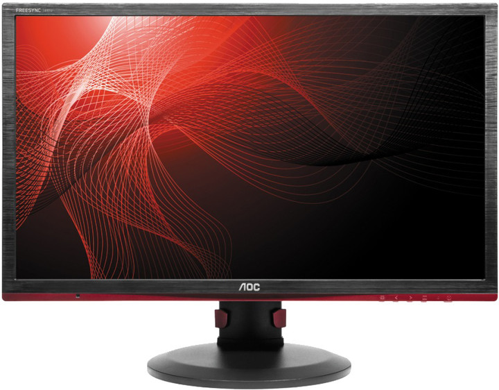 AOC G2460PF - LED monitor 24&quot;_704152770