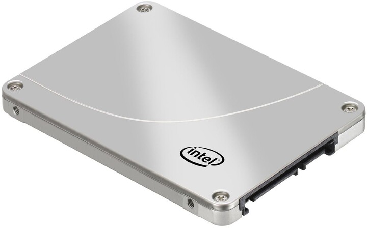 Intel SSD 520 (9.5mm) - 120GB, OEM_1069410329
