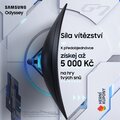 Samsung Odyssey G7 brzy u nás!