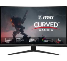 MSI Gaming G272C - LED monitor 27&quot;_2107177727