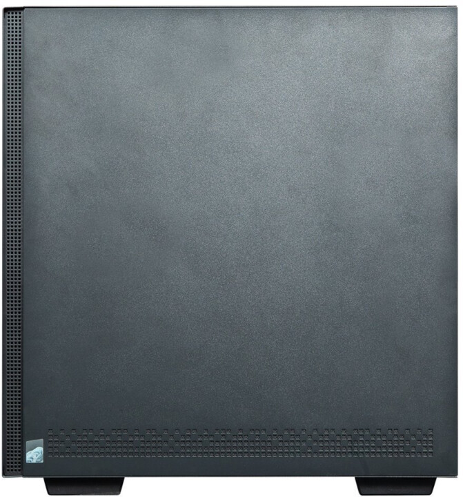 HAL3000 Master Gamer Pro 4070 Ti (13.gen), černá_1092596907