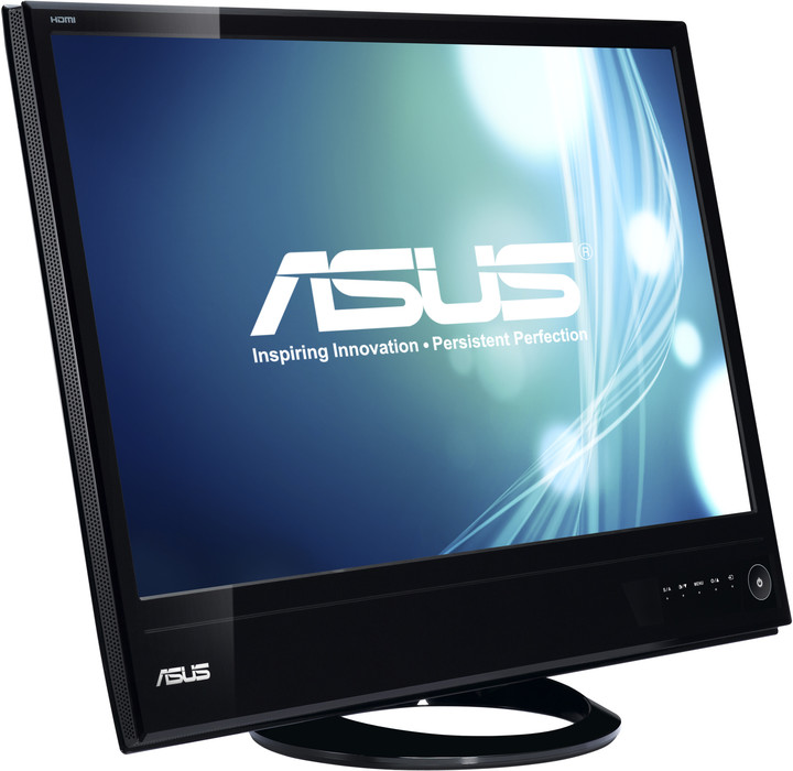 ASUS ML229H - LED monitor 22&quot;_1823404833