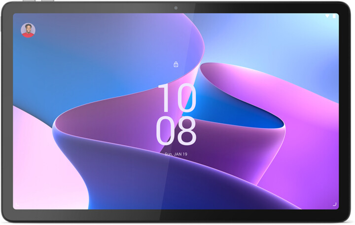 Lenovo Smart Tab M11 Pro 2nd Gen, 8GB/256GB, Storm Grey + Precision Pen_556630556