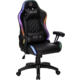 CZC.Gaming Mage, dětská herní židle, RGB, černá_157524622