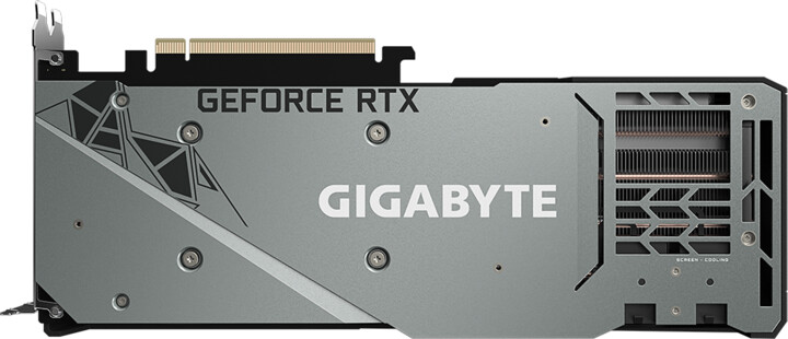 GIGABYTE GeForce RTX 3060 Ti GAMING OC D6X 8G, 8GB GDDR6X_1883517519