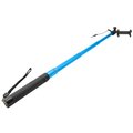 FIXED selfie tyč, teleskopická, modrá_829836126