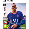 FIFA 22 (PS5) Poukaz 200 Kč na nákup na Mall.cz + O2 TV HBO a Sport Pack na dva měsíce