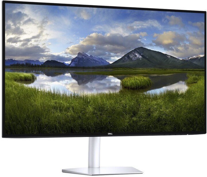 Dell S2719DC - LED monitor 27&quot;_576899760