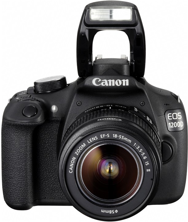 Canon EOS 1200D + 18-55 IS_928280754