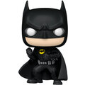 Figurka Funko POP! The Flash - Batman (Movies 1342)_294284357