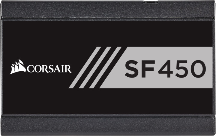 Corsair SF Series SF450 - 450W_993300525